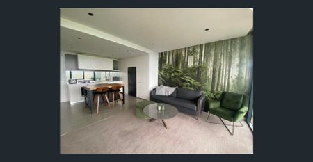 Penthouse views with convenience (Furnished) available from April 7 - Photo 4