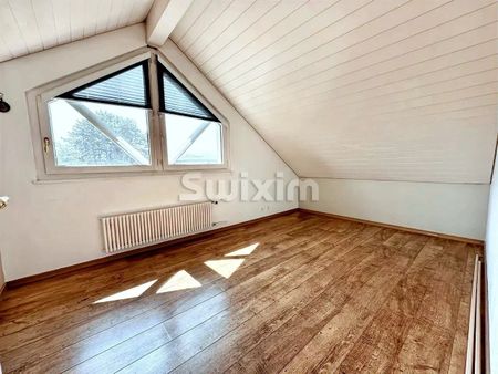 appartement Bardonnex - Foto 5