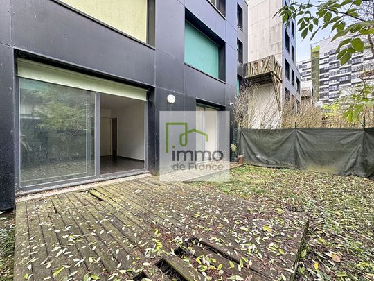 Location Appartement 3 pièces 66m² - Photo 1