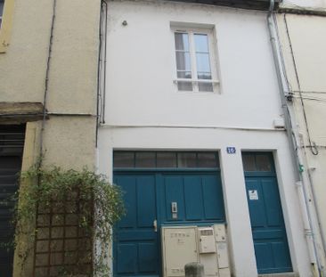 F2 - 16 RUE SAINT GERMAIN 71100 CHALON S/SAONE - Photo 2