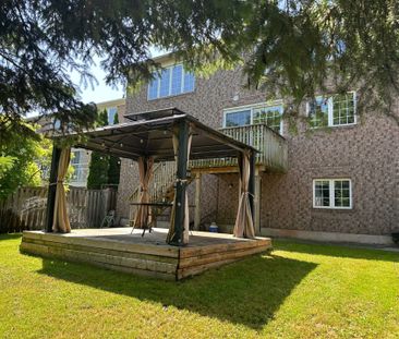 For Lease - 2499 SCOTCH PINE Drive, Oakville, Ontario - Photo 5