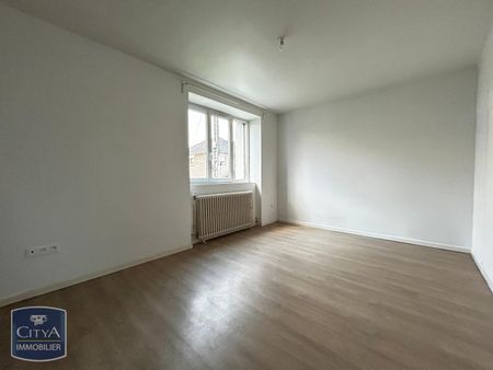 Location Appartement 4 pièces 64m² BRIVE LA GAILLARDE 19100 - Photo 5