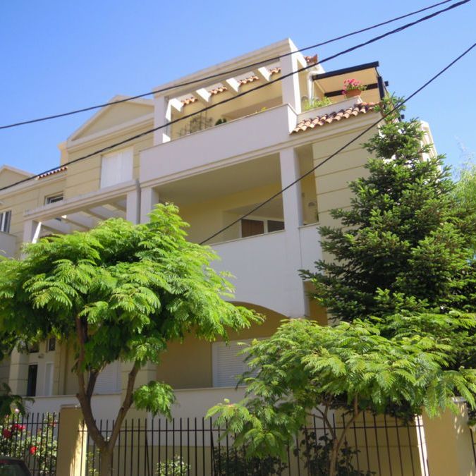 Διαμέρισμα για ενοικίαση Πολιτεία (Κηφισιά) - Photo 1