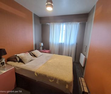 Location Appartement 44m² CUCQ 62780 - Photo 4