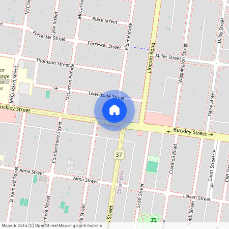12/246 Buckley St, Vic 3040, Essendon