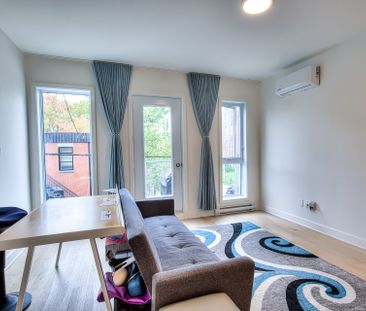 7237 Rue St Hubert, Montréal (Villeray, QC H2R - Photo 6