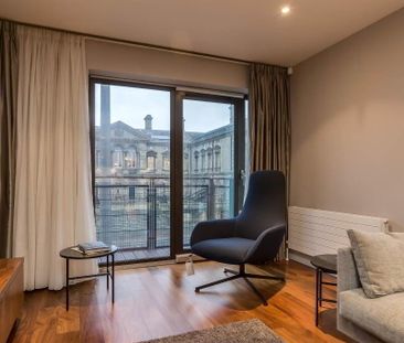 55 Custom House Residence, 4 Ulster Street, Belfast, BT1 3EW - Photo 3