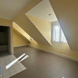 Location Appartement 1 pièce 19m² BLOIS 41000 - Photo 3