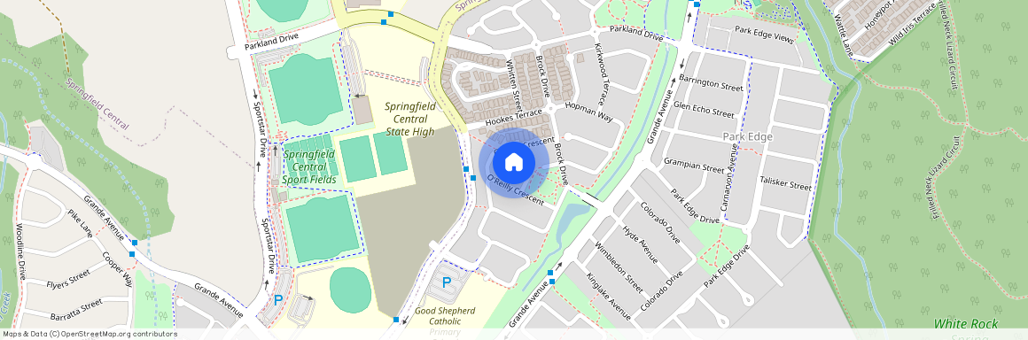 16 Mckivat Drive, Qld 4300, Springfield Lakes