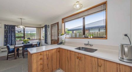 RANGIORA - 2 BEDROOMS - Photo 4