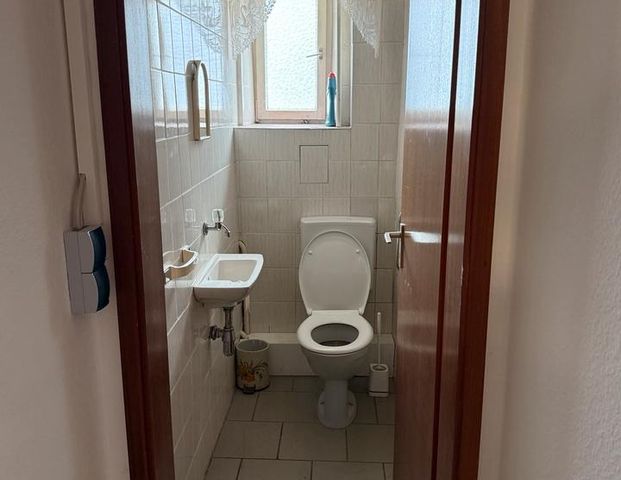 Charmante 3,5 Zimmer Wohnung in Nersingen - Photo 1