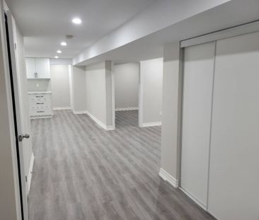 For Lease - 271 Conestoga Avenue Unit# bsmt, Richmond Hill, Ontario - Photo 4