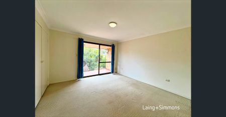 Cozy two-bedroom townhouse - Photo 4