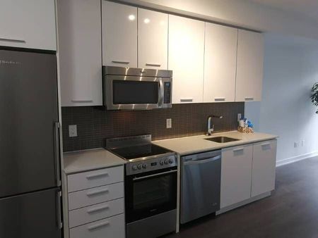For Lease - 105 George Street Unit# 1203, Toronto, Ontario - Photo 3