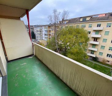 2 Zimmer, 50 m², 2. Stock - Photo 3