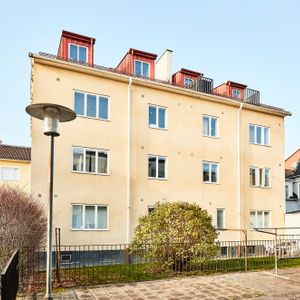 Brahegatan 65 - Photo 2