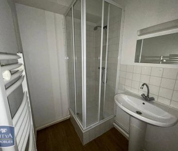 Appartement à louer 1 pièce 19.3m² - Photo 3