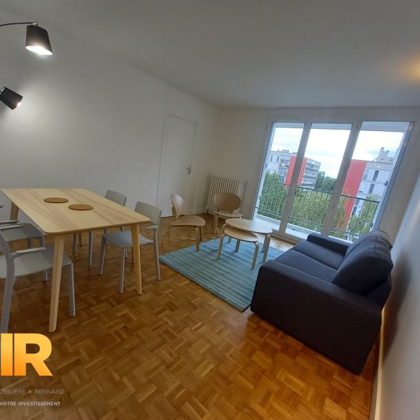 Location Maison 1 pièce 70m² RENNES 35000 - Photo 1