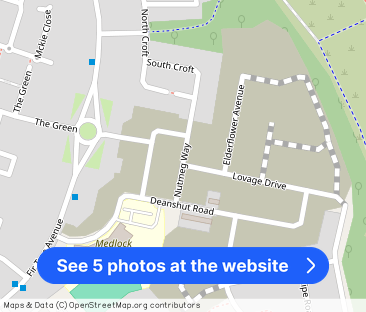 Nutmeg Way, Oldham, OL8 - Photo 1