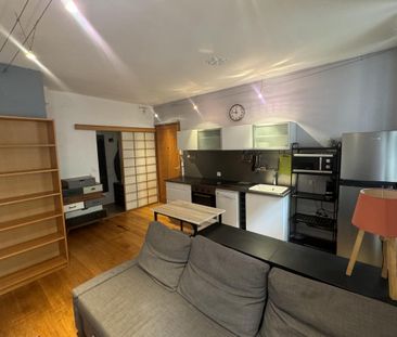 Location Appartement 2 pièces Meublé 42m² NANTES 44000 - Photo 3