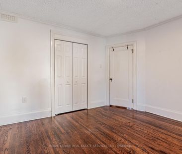 For Lease - 7 Duplex Crescent, Toronto, Ontario - Photo 6