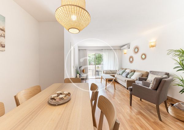 Apartment for rent in El Molinar