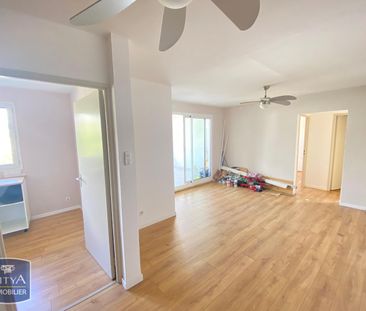 Location Appartement 3 pièces ST DENIS 97490 - Photo 3