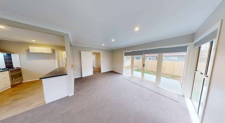 Shannon - 3 bedrooms - Photo 4
