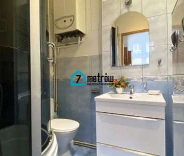 Przepiękne dwupokojowe przy ulicy Kochanowskiego - Photo 4