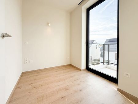 Appartement te huur - Foto 4