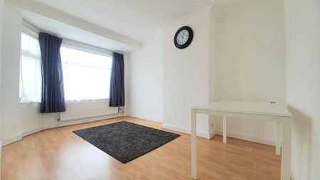 1 bedroom maisonette to rent - Photo 3