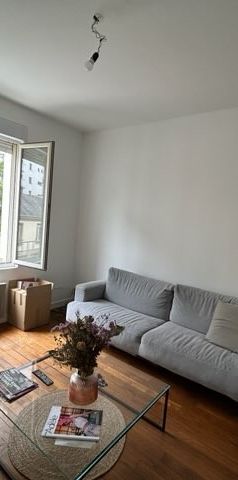 Appartement T2 à louer - 35 m² - Photo 1