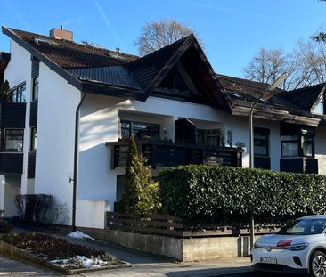 TOP sanierte 3-Zimmer-Wohnung in Solln - Photo 5