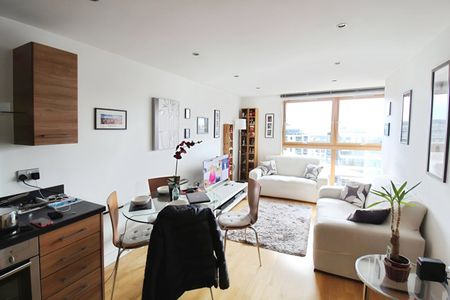 1 bedroom apartment to rent - Photo 2