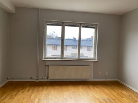 Carlavägen 20 C - Foto 2