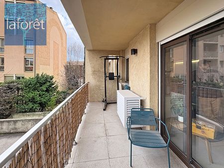 Appartement T1 Aix-en-Provence à louer - Photo 3