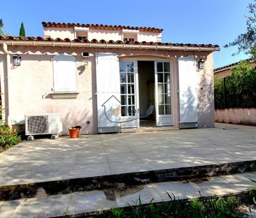 Maison meublée T2 de 88m² avec jardin, - Photo 1
