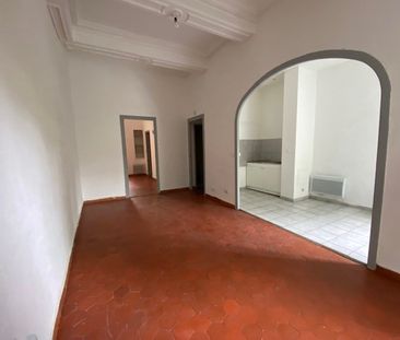 2 PIÈCES 46,83 M² À NÎMES, APPARTEMENT T2 AVEC BALCON ET TERRASSE E... - Photo 1