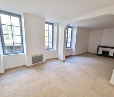 Location Appartement 2 pièces 59m² MONTELIMAR 26200 - Photo 3