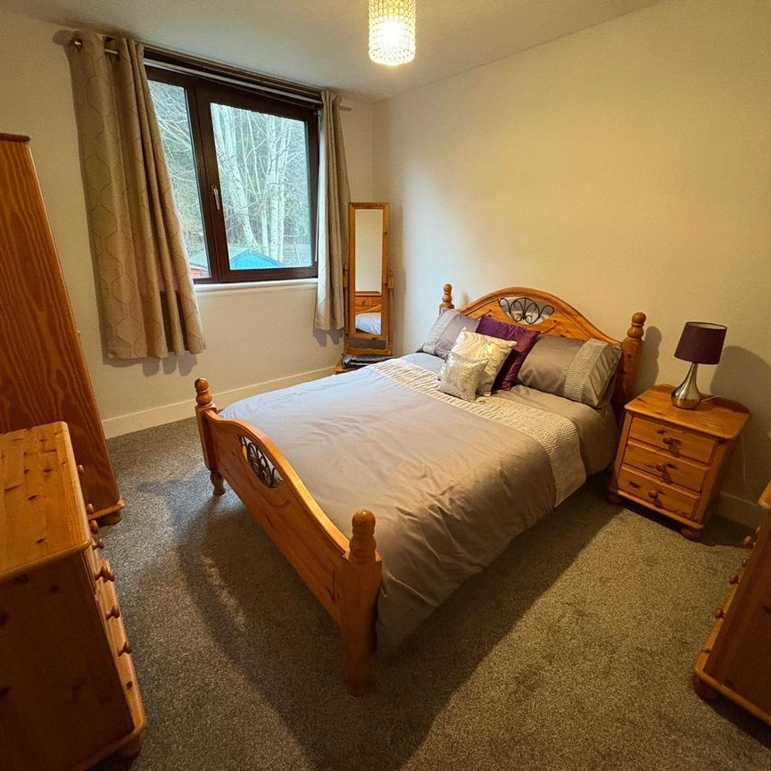 Auchmill Road, Aberdeen - Photo 1