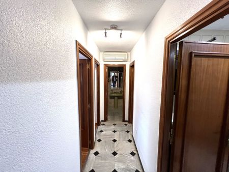 Apartamento en Benidorm, Playa Levante, alquiler - Photo 3