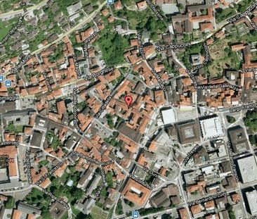 3-room attic apartment just a few steps from the Locarno square - Photo 3