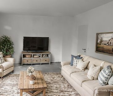 Ab sofort zu besichtigen!! 2-Zimmer-Wohnung in der City im Angebot,... - Foto 1