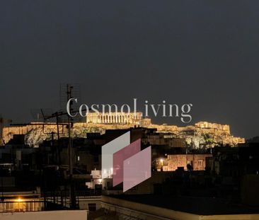 Studio/Γκαρσονιέρα για ενοικίαση Μουσείο (Εξάρχεια - Νεάπολη) - Photo 6