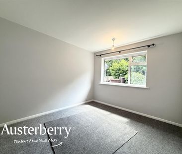 Axon Crescent, Weston Coyney, Stoke-On-Trent - Photo 2