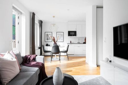 Friggs Gränd, Malmö - Photo 2