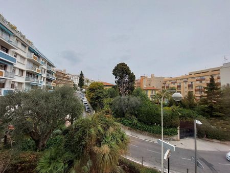 Location appartement 3 pièces 81.4 m² à Nice (06000) - Photo 4