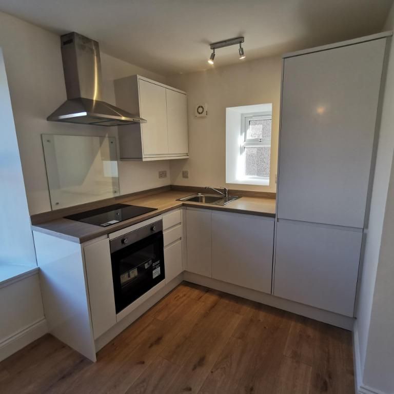 1 bedroom flat to rent - Photo 1