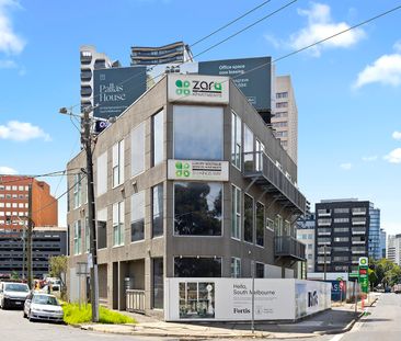 4/313 Kings Way, - Photo 5