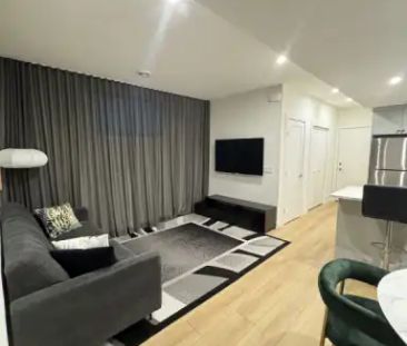 Brand New 1 Bedroom + Den Legal Basement Suite | Calgary - Photo 1